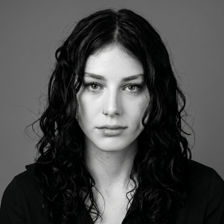 Amelia Szweda