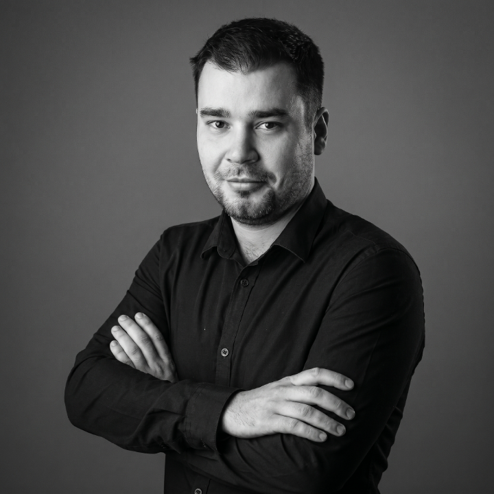 Szymon Żółtański